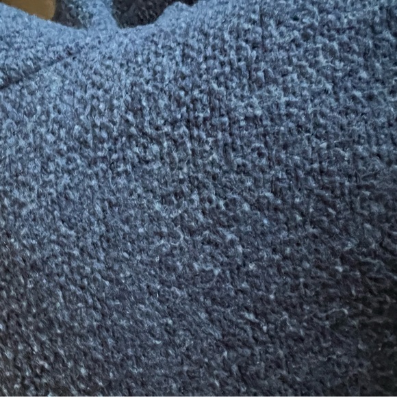 Three J crew long sleeve winter shirts crop turtle necks - Picture 6 of 9